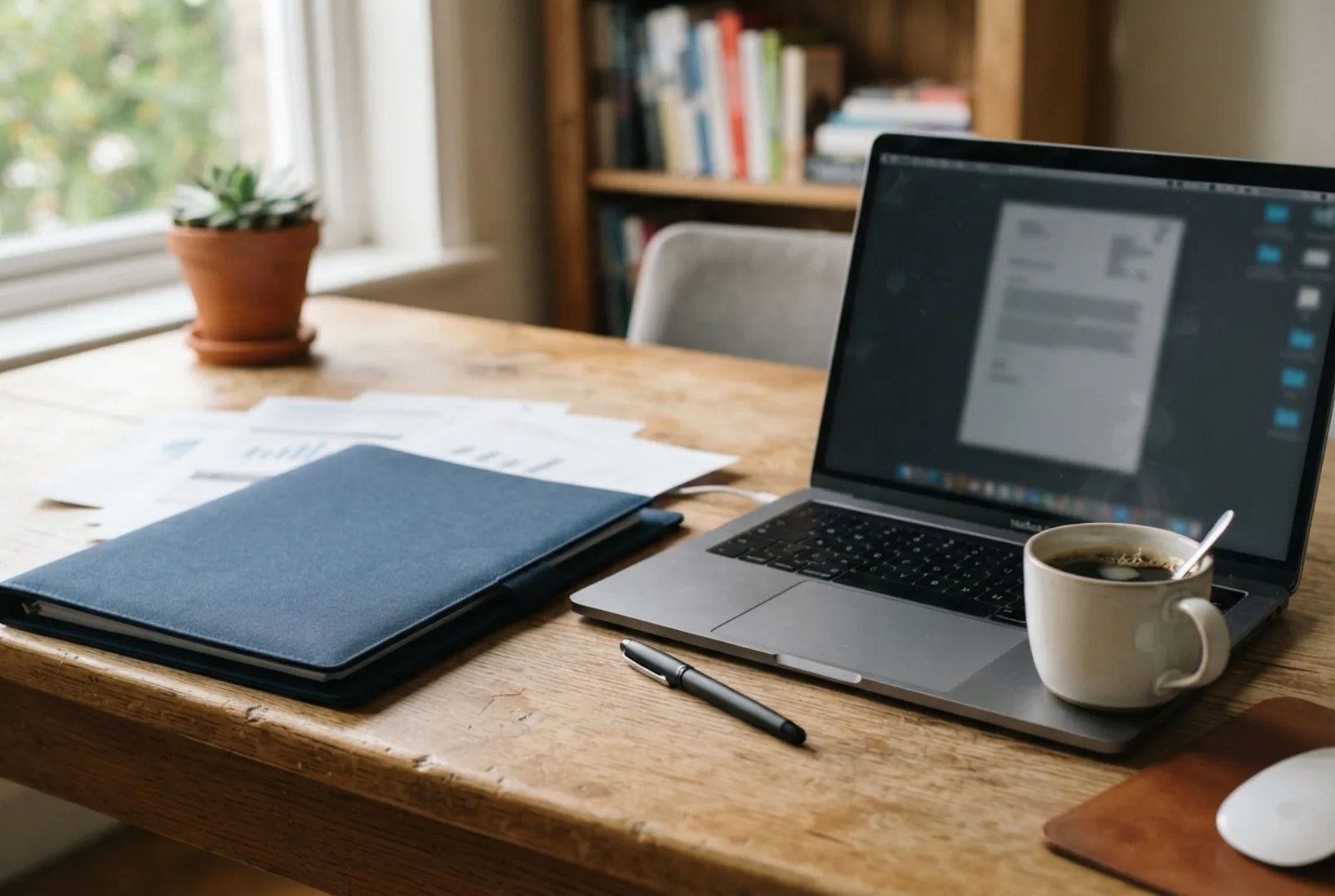 Documentos para contratação embarcada: prepare antes da chamada