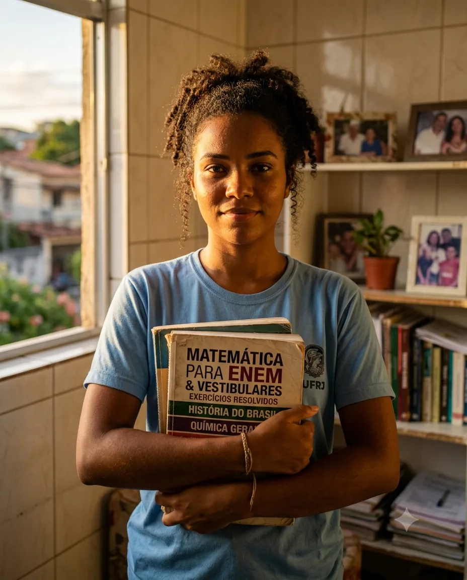 Prova PREPOM 2026: plano de 15 dias para Português e Matemática