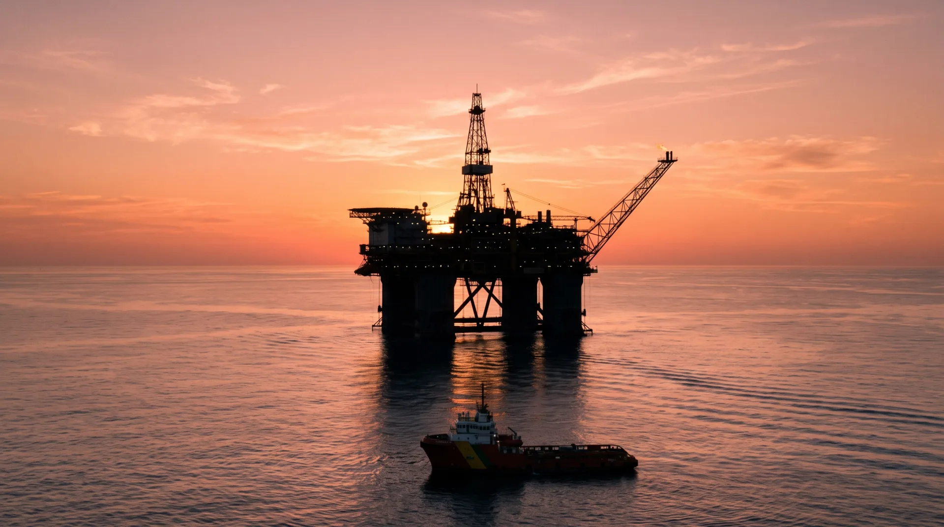 IBAMA autoriza Petrobras a perfurar mais 3 poços na Margem Equatorial